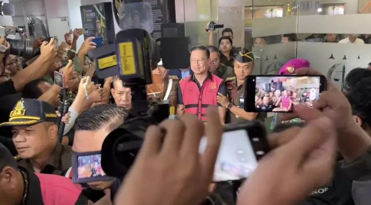 Anies Baswedan tak percaya © berbagai sumber Anies Baswedan tak percaya © berbagai sumber