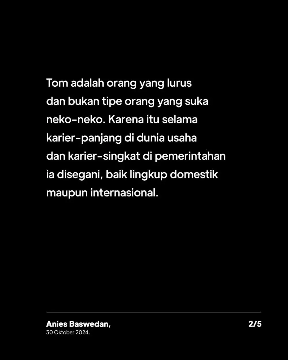 Anies Baswedan tak percaya © berbagai sumber Anies Baswedan tak percaya © berbagai sumber