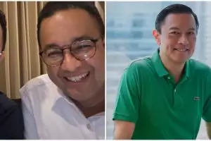 Tak percaya Tom Lembong jadi tersangka korupsi, Anies Baswedan minta negara buktikan hal ini