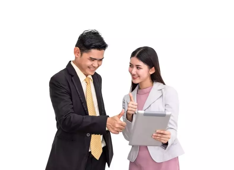 bahasa unik Gen Z yang sering digunakan di tempat kerja © 2024 brilio.net