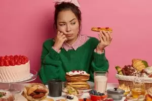 7 Makanan rendah kalori padat nutrisi, serba menggugah selera