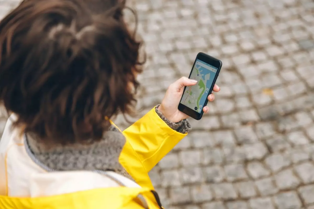 Begini cara melacak ponsel Android yang hilang menggunakan iPhone