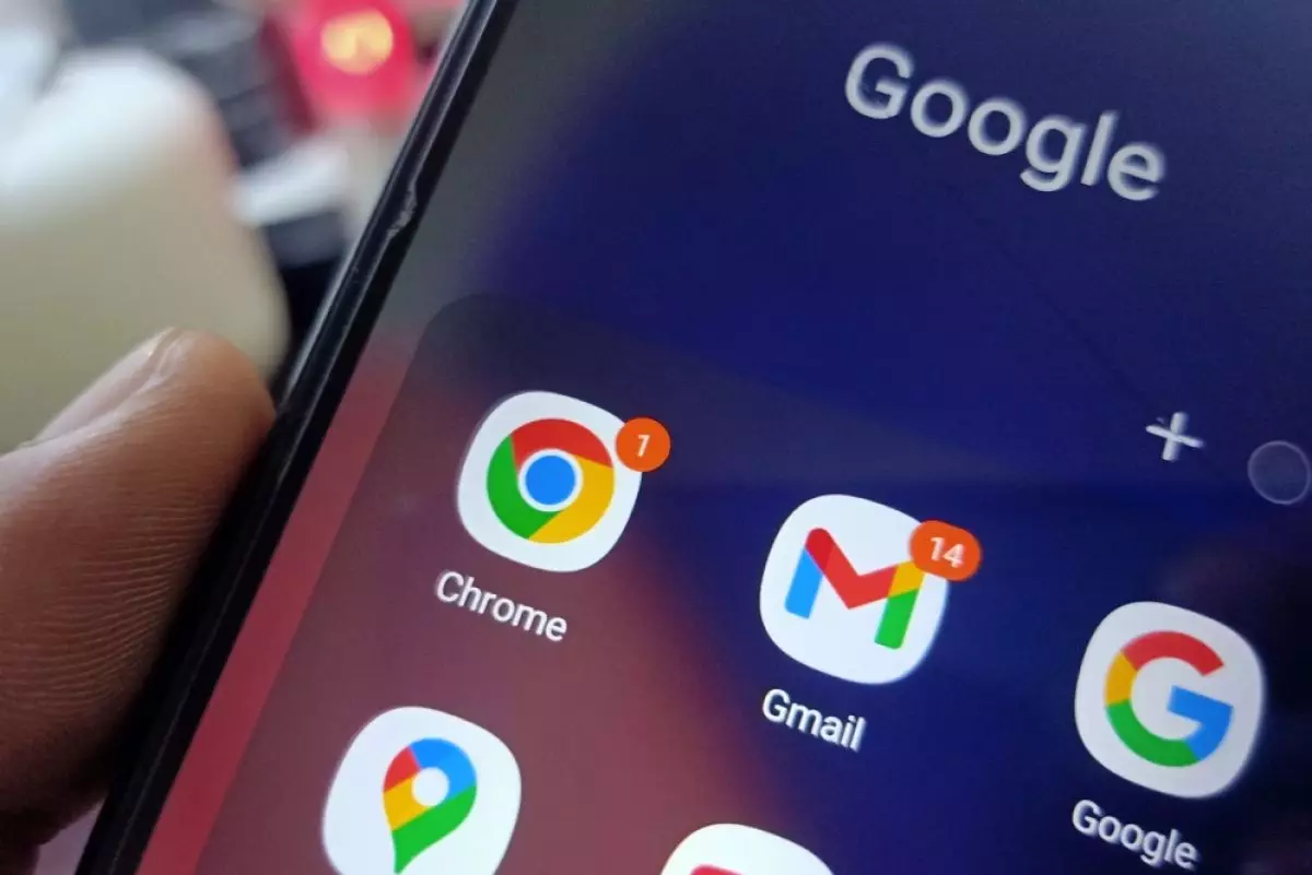 Cara memperbaiki Google Chrome yang mulai lemot, periksa penggunaan memori