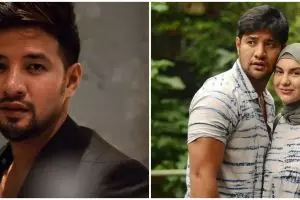 Kini berubah menjadi lebih positif, begini kegiatan religius Ammar Zoni di penjara yang bikin salut