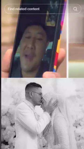 Suami Ryana Dea bongkar sifat Haldy Sabri berbagai sumber