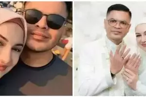 Jadi mak comblang kisah cinta Irish Bella, suami Ryana Dea bongkar sifat asli Haldy Sabri