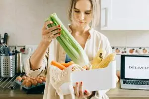 7 Makanan kalori tinggi rendah lemak, praktis dibuat dan bikin nagih