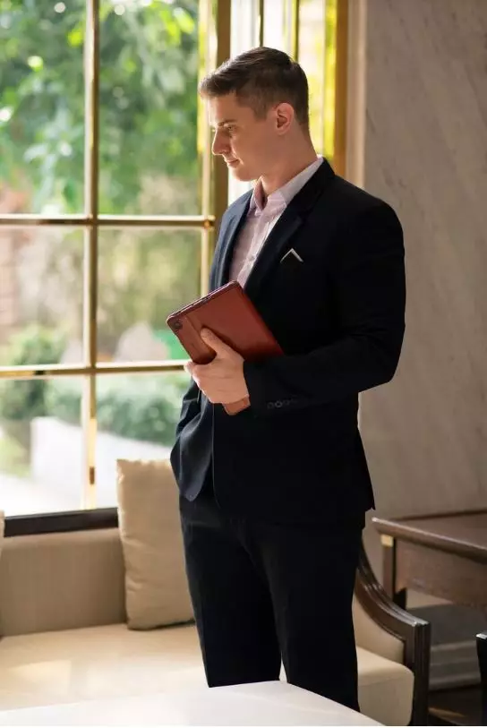 gestur bahasa tubuh bos kamu © 2024 brilio.net gestur bahasa tubuh bos kamu © 2024 brilio.net