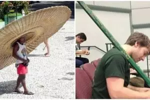 [KUIS] Andai diberi barang gratis, mana yang akan kamu pilih? Hasilnya ungkap potret lucu bikin ngakak