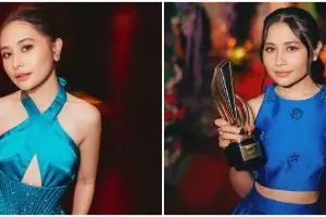 Prilly Latuconsina singgung influencer yang menggampangkan akting di film, tuai pro dan kontra