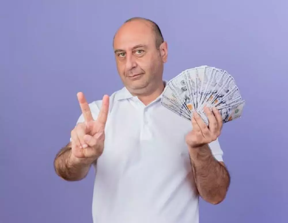 kasus hukum selesai dengan uang tebusan Berbagai sumber