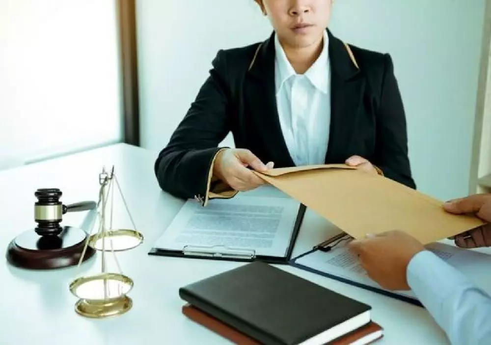 Cara meminta pengacara menjadi kuasa hukum freepik.com Cara meminta pengacara menjadi kuasa hukum freepik.com