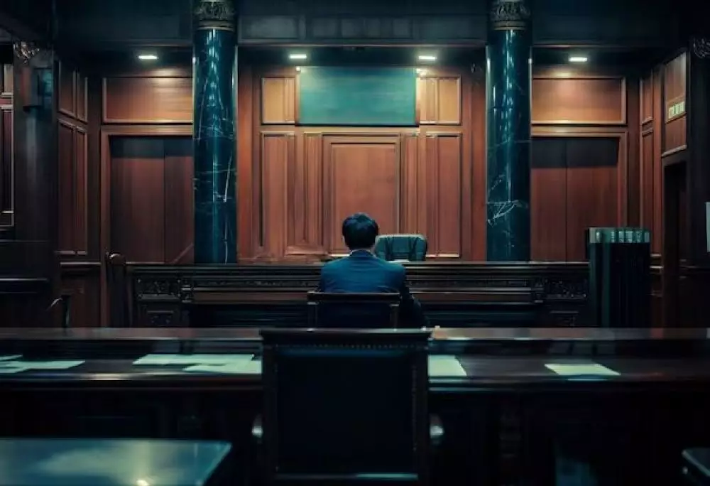 Tahap-tahap persidangan kasus pidana freepik.com