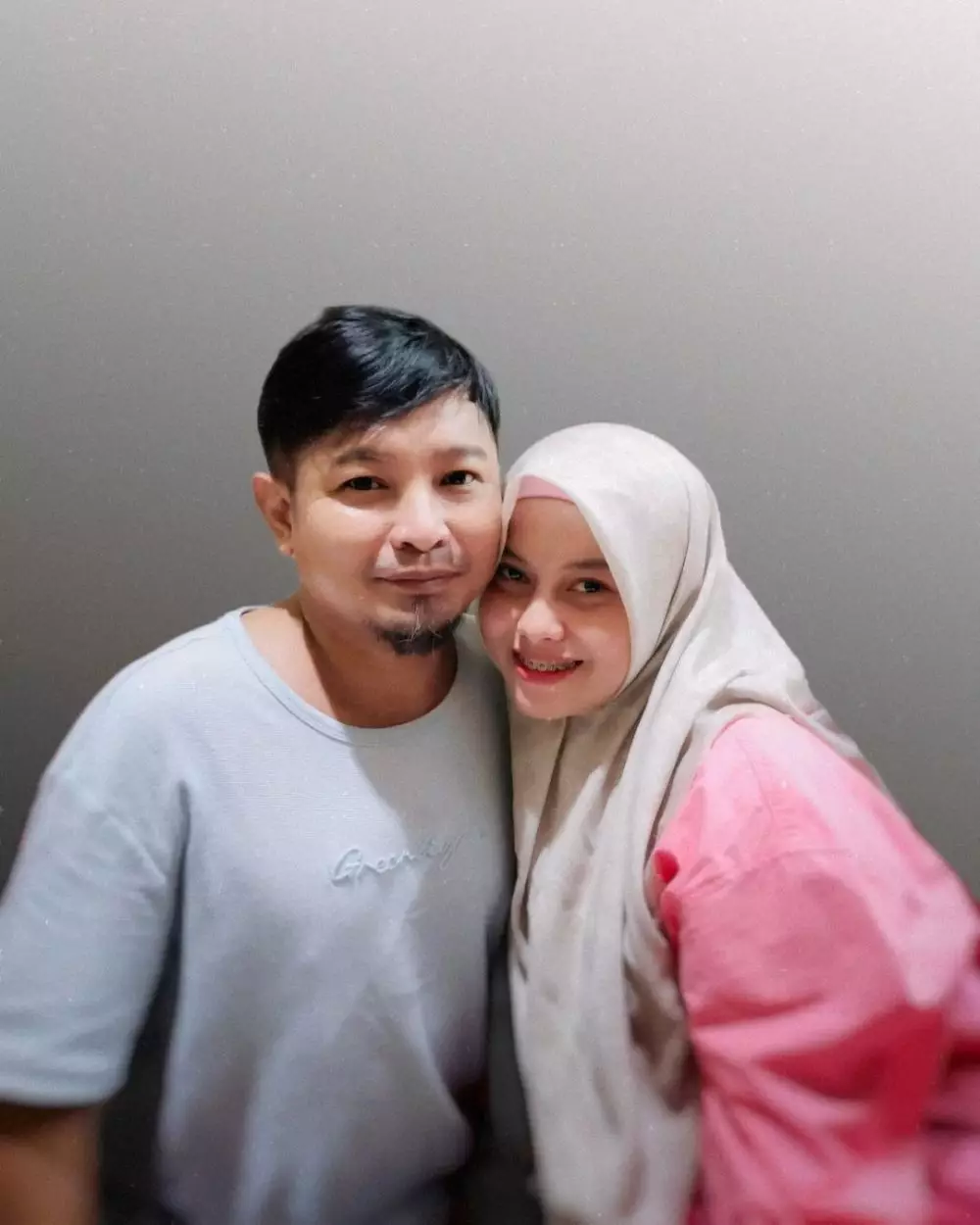 pekerjaan istri zul zivilia hidupi 4 anak © 2024 Instagram