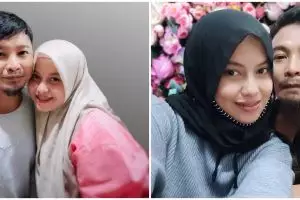 Zul Zivilia divonis 18 tahun penjara, begini perjuangan istri rela tempuh bahaya untuk hidupi 4 anak