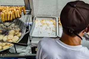 7 Makanan dengan kalori paling rendah, enak dan cocok dimakan saat diet