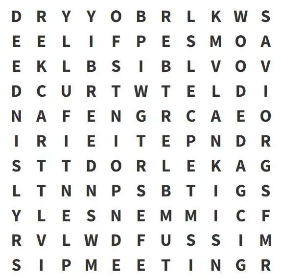 BREED' dalam 10 detik! berbagai sumber