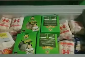 Jangan panik dulu, trik aman menyimpan frozen food saat listrik mati, tetap segar lebih dari sehari