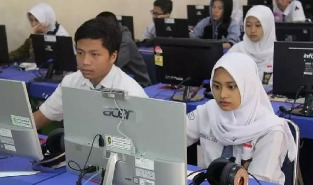 UN akan kembali diberlakukan Berbagai sumber UN akan kembali diberlakukan Berbagai sumber
