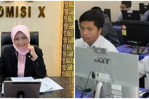 Komisi X sebut ujian bisa memotivasi siswa untuk belajar, UN akan kembali diberlakukan?