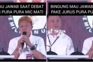 [KUIS] Cek di sini apakah dirimu tukang ngeles saat bicara dengan orang lain
