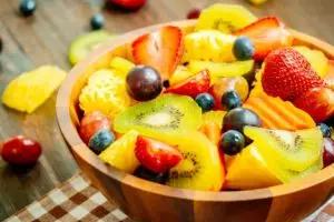  7 Makanan sehat kalori rendah, mudah dibuat dan tidak hambar