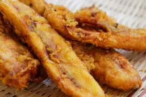  7 Makanan mengandung serat tinggi rendah kalori, serba menggugah selera