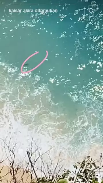 Kaisar Akira Ayman anak drummer Matta Band tewas © berbagai sumber