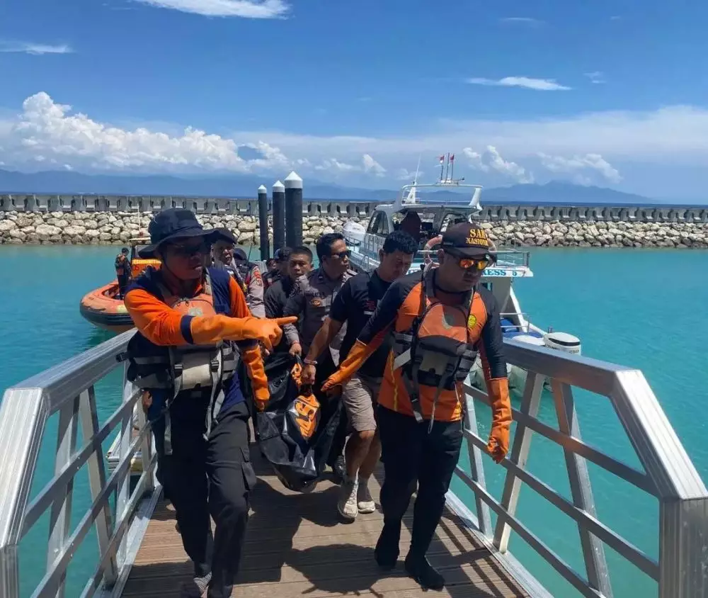 Kronologi tewasnya Kaisar Akira Ayman © berbagai sumber