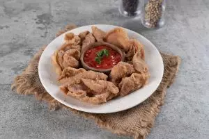 7 Makanan bergizi rendah kalori serba ayam, lezat dan bikin nagih