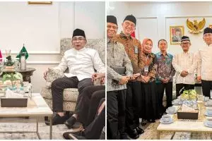 Tekan angka kekerasan pada guru, ini upaya yang dilakukan Mendikdasmen Abdul Mu’ti