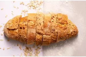 [KUIS] Dari rasa roti yang kamu suka ini ungkap isi roti zonk bikin ngakak