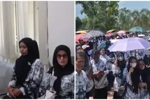 Ada dugaan minta uang dalam kasus guru honorer Supriyani, 6 personel polisi diperiksa Propam