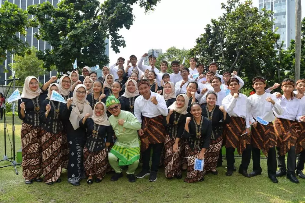 Gaji guru ditargetkan naik pada 2025 Instagram