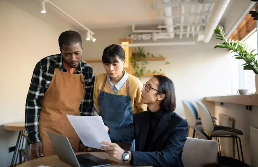 MK Kabulkan sebagian gugatan Partai Buruh © 2024 brilio.net