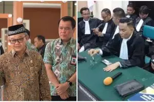 Bakal selesaikan kasus guru Supriyani, Mendikdasmen Abdul Mu’ti segera bertemu Kapolri