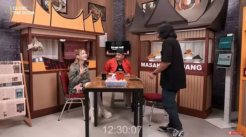 Lucinta Luna akui ketagihan operasi plastik © berbagai sumber