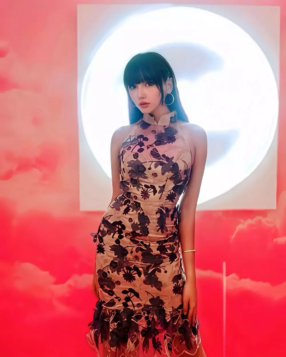 Lucinta Luna akui ketagihan operasi plastik © berbagai sumber