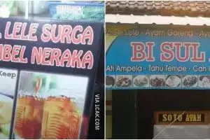 [KUIS] Nama warung pecel lele apa yang cocok jadi inspirasi usahamu? Cari tahu bagusnya di sini