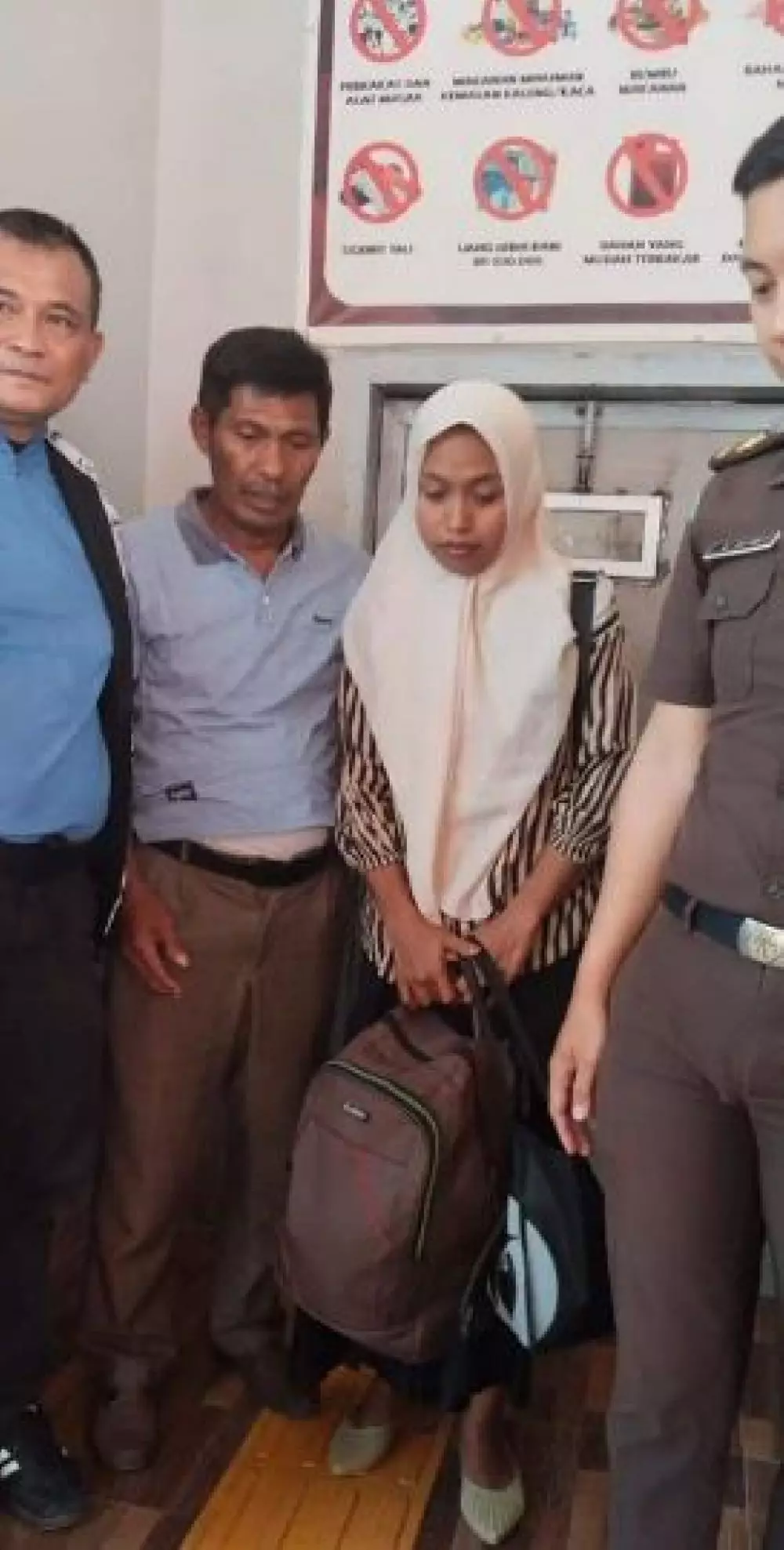 isi ruu Perlindungan Guru Berbagai sumber