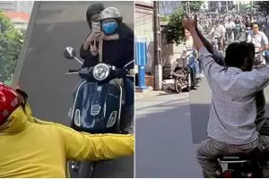 [KUIS] Gayamu bercermin ungkap kamu tuh peduli nggak sih sama orang lain?