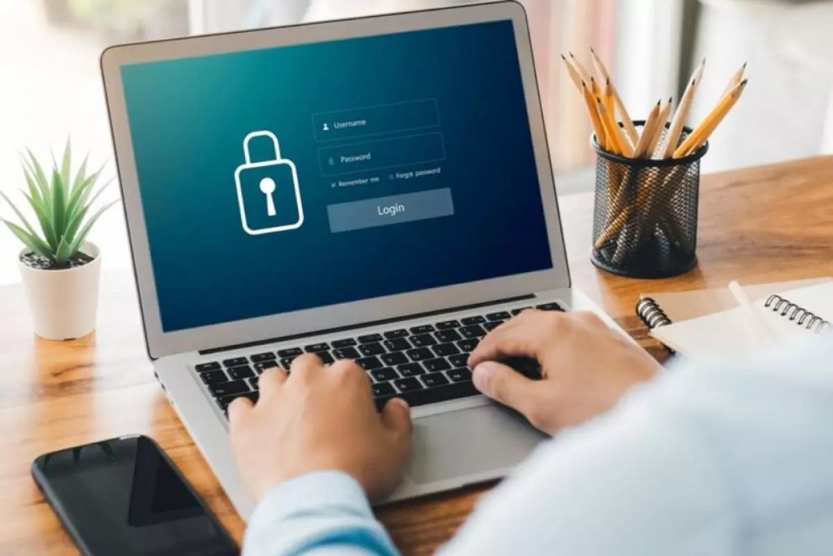 5 Cara mudah mengubah kata sandi akun di Windows, anti ribet