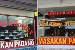 [KUIS] Pilih nama rumah makan Padang favoritmu, kami ungkap level percaya dirimu