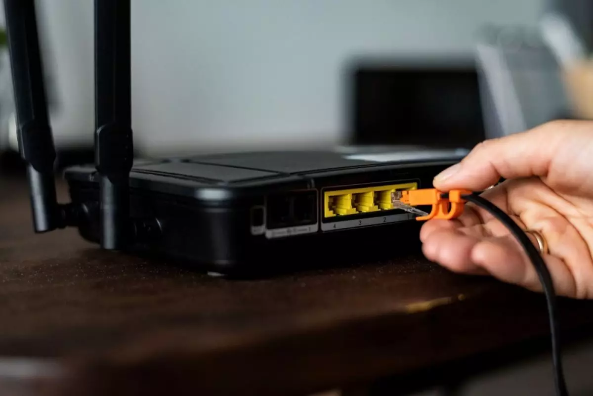Cara memperbaiki Ethernet yang lambat di PC Windows