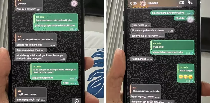 kronologi arie rieyanthie bonkronologi arie rieyanthie bongkar perselingkuhan suamiar perselingkuhan suami © 2024 Instagram kronologi arie rieyanthie bonkronologi arie rieyanthie bongkar perselingkuhan suamiar perselingkuhan suami © 2024 Instagram