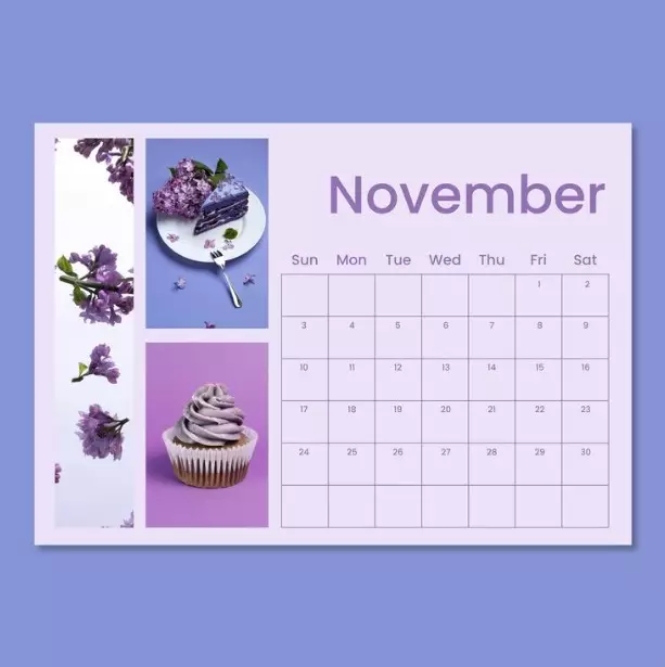  Kalender Jawa November 2024 © 2024 brilio.net