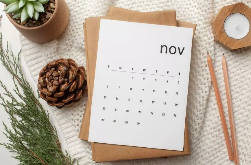  Kalender Jawa November 2024 © 2024 brilio.net