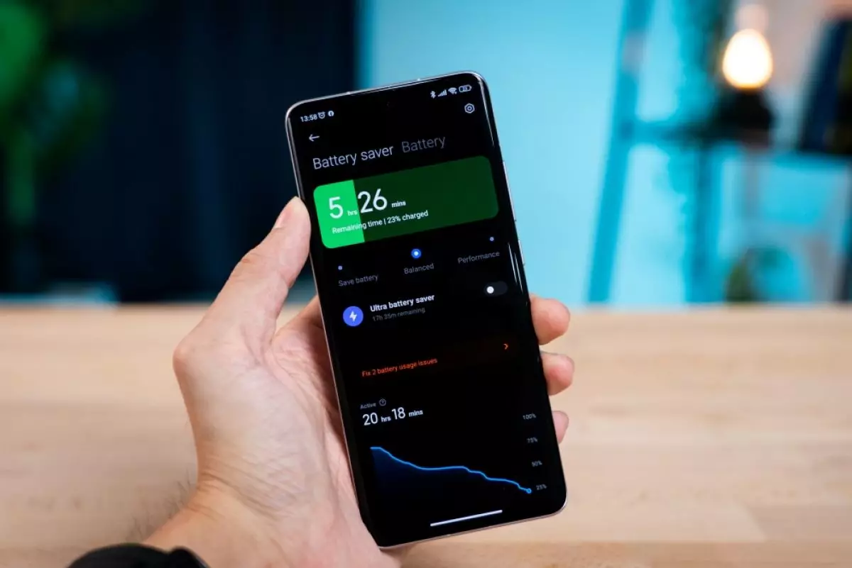 Cara melihat dan mengatasi aplikasi yang menguras baterai di ponsel Android