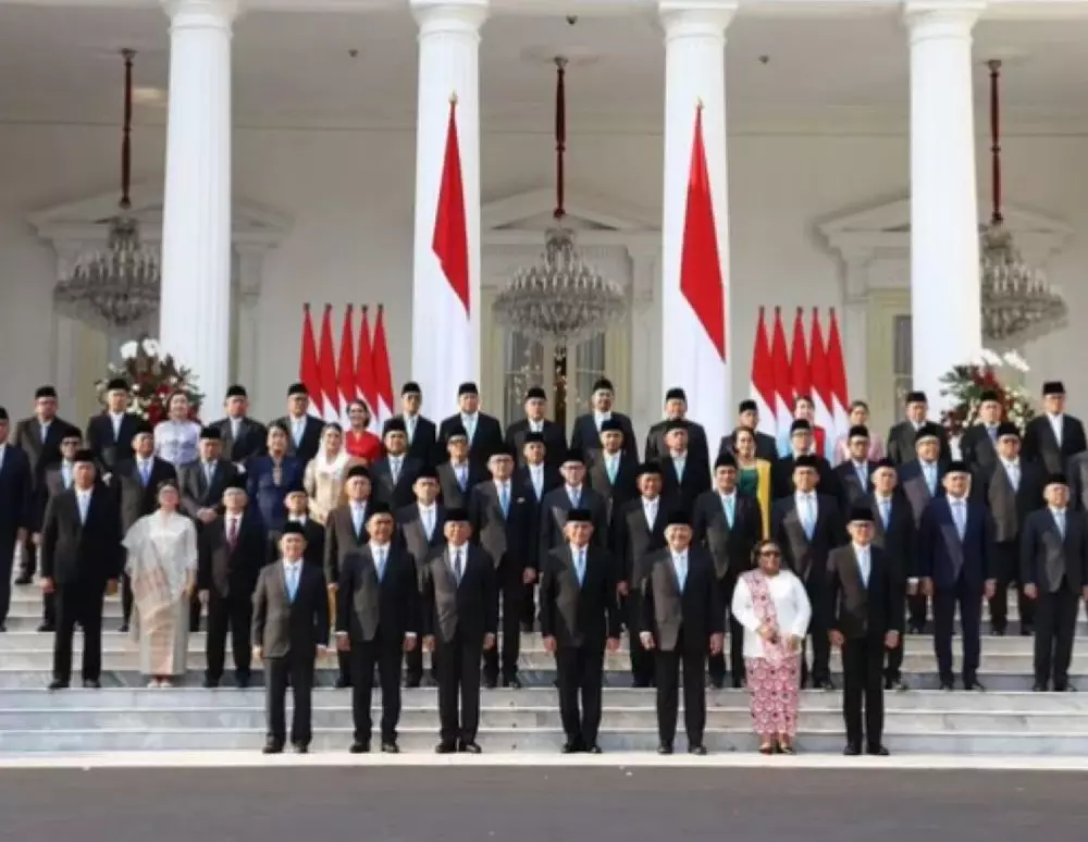 Pemerintah tak akan bangun universitas baru Berbagai sumber Pemerintah tak akan bangun universitas baru Berbagai sumber