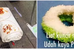 [KUIS] Dari masalah mata yang kerap kamu alami ini ungkap potret lucu benda menipu mata